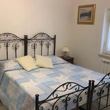Holiday home Edera Cammarata