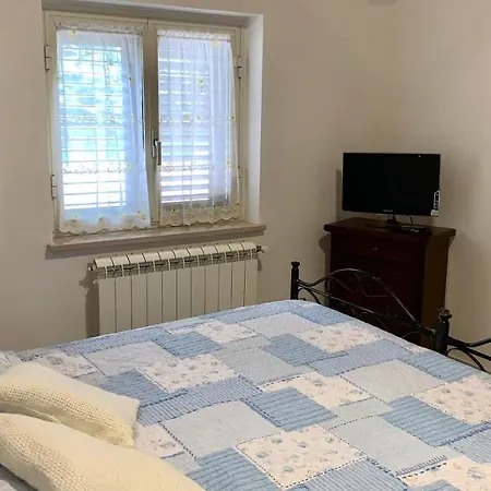 Edera Holiday home Cammarata