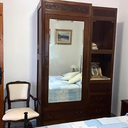 Holiday home Edera