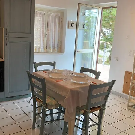 Edera Holiday home Cammarata