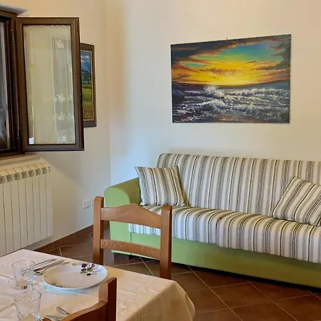 Holiday home Edera