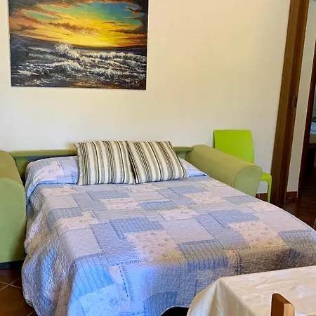 Holiday home Edera