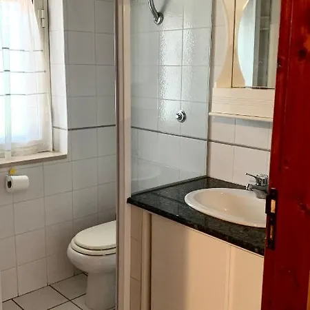 Edera Holiday home