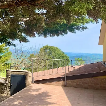 Holiday home Edera Cammarata