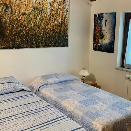 Edera Holiday home *