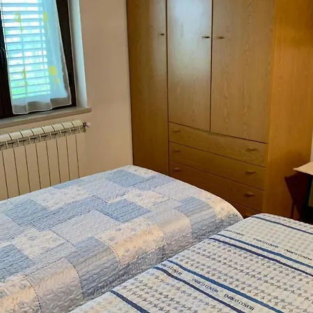 Edera Holiday home