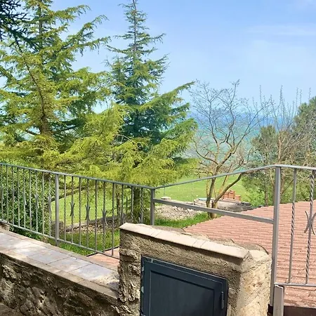 Holiday home Edera Cammarata