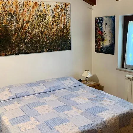 Edera Holiday home Cammarata