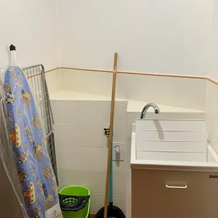 Holiday home Edera Cammarata