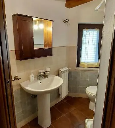 Edera Holiday home Cammarata