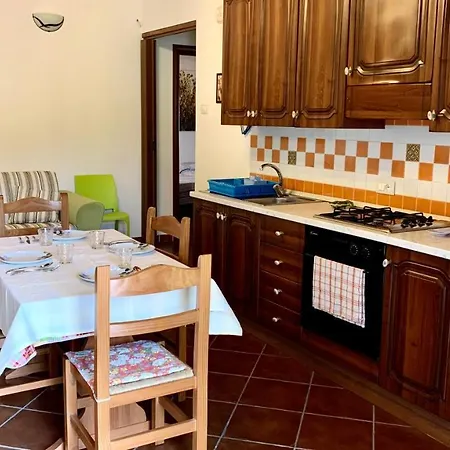 Edera Holiday home