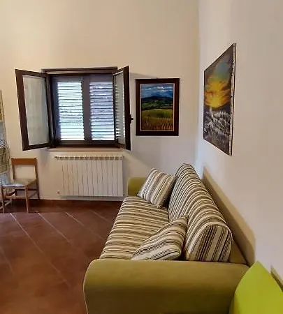 Holiday home Edera Cammarata