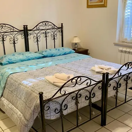 Edera Holiday home *