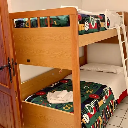 Edera Holiday home